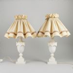 1366 9221 TABLE LAMPS